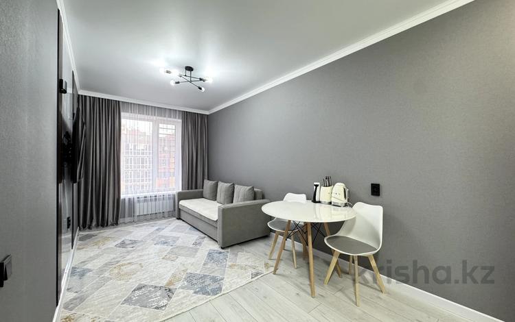 2-комнатная квартира · 38.8 м² · 11/12 этаж, Бейбарыс Султан 25/3 за 24.5 млн ₸ в Астане, Сарыарка р-н — фото 9