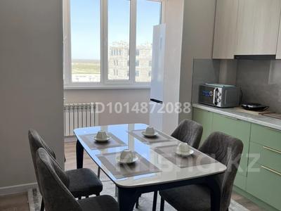 2-комнатная квартира · 66 м² · 5/6 этаж, 39-й мкр 12 — Мечеть, Президентский парк, Арена СК, BS Arena за 250 000 ₸ в Актау