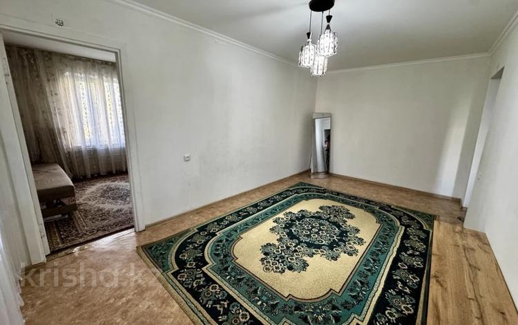 2-комнатная квартира · 46 м² · 5/5 этаж, мкр Орбита-2 за 29.5 млн ₸ в Алматы, Бостандыкский р-н — фото 2