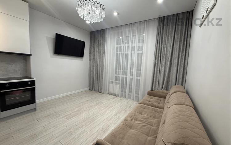 3-бөлмелі пәтер · 68 м² · 4/10 қабат, Муканова, бағасы: 35.9 млн ₸ в Караганде, Казыбек би р-н — фото 2