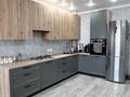 3-бөлмелі пәтер · 119.3 м² · 3/5 қабат, Ескі аэропорт ш/а., Достык 64, бағасы: 46.5 млн ₸ в Уральске, мкр Старый Аэропорт — фото 2