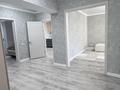 3-бөлмелі пәтер · 119.3 м² · 3/5 қабат, Ескі аэропорт ш/а., Достык 64, бағасы: 46.5 млн ₸ в Уральске, мкр Старый Аэропорт — фото 9