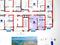 1-комнатная квартира · 45 м² · 11/12 этаж, Бауыржана Момышулы 136 — Монке би за 28.5 млн 〒 в Алматы, Алатауский р-н