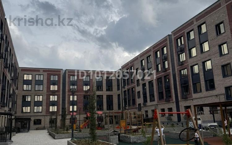 1-комнатная квартира · 37 м² · 1/5 этаж, мкр Нуртас 1 за 20.5 млн ₸ в Шымкенте, Каратауский р-н — фото 2
