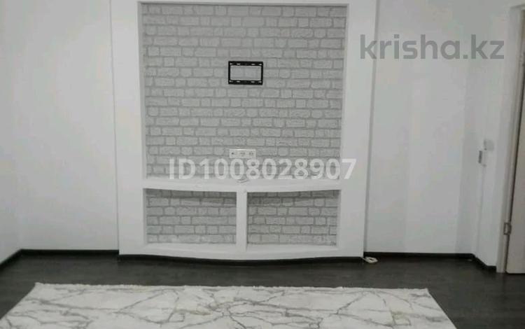 1-комнатная квартира · 39 м² · 1/5 этаж, Габбас бердігалиева 53 за 9 млн 〒 в Атырау, мкр Привокзальный-1 — фото 2