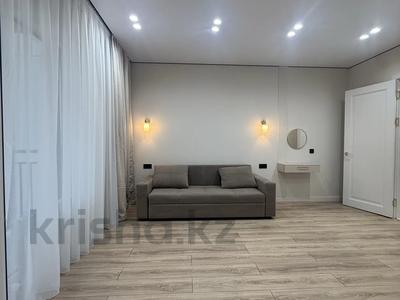 1-комнатная квартира · 34 м² · 3/5 этаж, Карасай батыра 12/1 за 26 млн ₸ в 