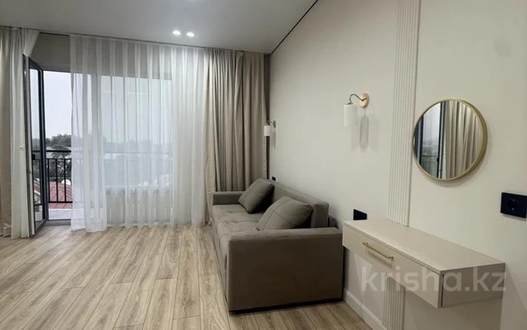 1-комнатная квартира · 34 м² · 3/5 этаж, Карасай батыра 12/1 за 26 млн ₸ в  — фото 45