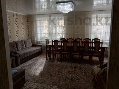 3-бөлмелі пәтер · 110 м² · 1/3 қабат, Казахстанская Текели, бағасы: 13.5 млн ₸