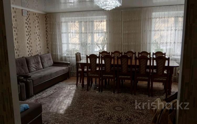 3-бөлмелі пәтер · 110 м² · 1/3 қабат, Казахстанская Текели, бағасы: 13.5 млн ₸ — фото 3