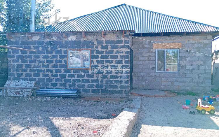 Часть дома · 3 комнаты · 100 м² · 3 сот., Кажымукана 57 за 19 млн 〒 в Семее — фото 6