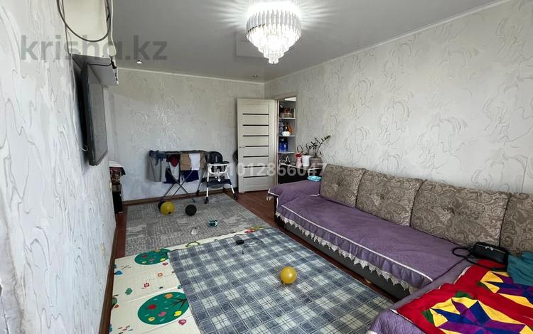2-бөлмелі пәтер · 48 м² · 5/5 қабат, Ивушка, бағасы: 20 млн ₸ в Конаеве — фото 2
