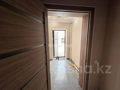 Отдельный дом · 4 комнаты · 198.1 м² · 10 сот., Жамбыл 4 за 135 млн ₸ в Конаеве