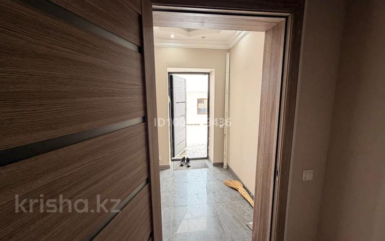 Отдельный дом · 4 комнаты · 198.1 м² · 10 сот., Жамбыл 4 за 135 млн ₸ в Конаеве — фото 2