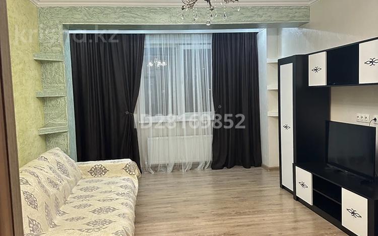 2-комнатная квартира · 61 м² · 3/10 этаж, мкр Орбита-3 55/2 — Биржана за 315 000 ₸ в Алматы, Бостандыкский р-н — фото 99