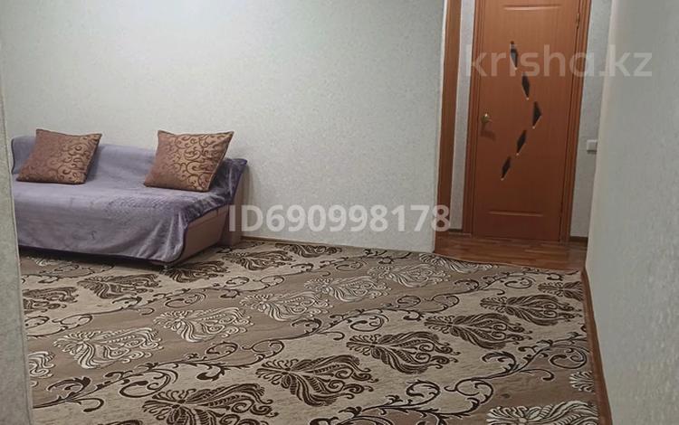 3-комнатная квартира · 58 м² · 4/5 этаж, Глинки 31а — Народный банк. за 22 млн 〒 в Семее — фото 12