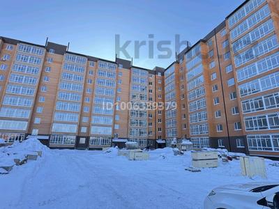 3-бөлмелі пәтер · 90 м² · 9/9 қабат, Кеменгер 36, бағасы: 24.5 млн ₸ в Уральске