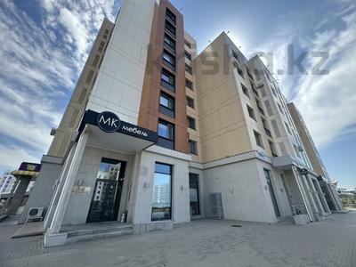 3-комнатная квартира · 90 м² · 2/8 этаж, Гейдара Алиева 2 — EXPO за 79 млн ₸ в Астане