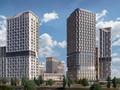 4-бөлмелі пәтер · 125 м² · 19/27 қабат, Туран 41 — Сыганак, бағасы: 105 млн ₸ в Астане, Есильский р-н — фото 19