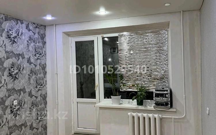 1-бөлмелі пәтер · 33.3 м² · 2/9 қабат, мкр Кунаева 51, бағасы: 20 млн ₸ в Уральске — фото 2
