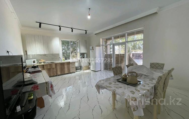 Отдельный дом · 6 комнат · 220 м² · 7.8 сот., Саукеле 731 — Абылайхана Саукеле за 40 млн 〒 в Каскелене — фото 11