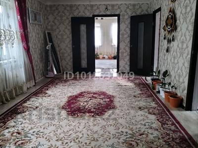 Отдельный дом · 5 комнат · 120 м² · 7 сот., Сейфуллина за 22 млн ₸ в Актобе, мкр Москва