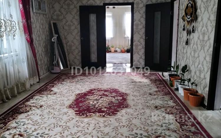 Отдельный дом · 5 комнат · 120 м² · 7 сот., Сейфуллина за 22 млн ₸ в Актобе, мкр Москва — фото 2