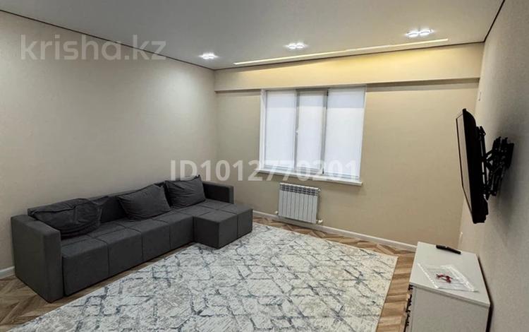 1-бөлмелі пәтер · 41 м² · 1/9 қабат, мкр Нурсая, Елорда 6/3, — Проспект Елорда, бағасы: 200 000 ₸ в Атырау — фото 2