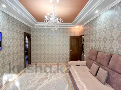 4-комнатная квартира · 77 м² · 2/5 этаж, Мушелтой за 29.5 млн ₸ в Талдыкоргане, мкр Мушелтой