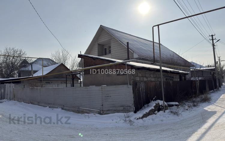 Отдельный дом · 5 комнат · 140 м² · 5 сот., мкр Алтай-2, Соболева 34 — Иванова за 57 млн ₸ в Алматы, Турксибский р-н — фото 2
