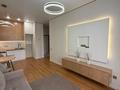 2-бөлмелі пәтер · 40 м² · 10/21 қабат, жошы хана 12/1, бағасы: 35 млн ₸ в Астане, Есильский р-н — фото 4