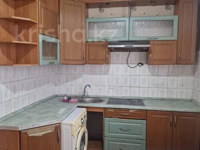 2-бөлмелі пәтер · 53 м² · 7/12 қабат, мкр Аксай-1А 14, бағасы: 32 млн ₸ в Алматы, Ауэзовский р-н