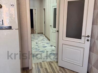 2-бөлмелі пәтер · 86 м² · 1/8 қабат, Султанахмет Кожыков 4 д, бағасы: 36 млн ₸ в Атырау