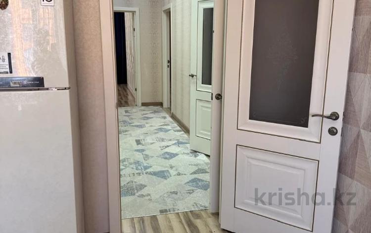 2-бөлмелі пәтер · 86 м² · 1/8 қабат, Султанахмет Кожыков 4 д, бағасы: 36 млн ₸ в Атырау — фото 2