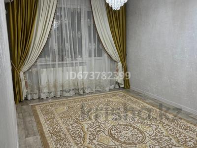 4-комнатная квартира · 90 м² · 5/5 этаж, Кердери за 24.5 млн 〒 в Уральске