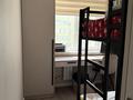 3-бөлмелі пәтер · 65 м² · 8/9 қабат, Самал-2 ш/а. — Продам 3-комнатную кварперепланированную в 4-комнатную (все стены строго по техпаспорту). Делали капитальный современный ремонт для себя, на материалах и оснащении вообще не экономили: Мебель: вся встроенная, качественные фасады из МДФ и ЛДСП Egger. Техника: Bosch и Hotpoint-Ariston. Есть даже сушильная машина и встроенный дополнительный морозильник, все остается. Климат: установлен кондиционер на кухне, в коридоре полностью готова трасса (выведены трубы и электрика) — осталось, бағасы: 82 млн ₸ в Алматы, Медеуский р-н — фото 11