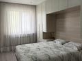 3-бөлмелі пәтер · 65 м² · 8/9 қабат, Самал-2 ш/а. — Продам 3-комнатную кварперепланированную в 4-комнатную (все стены строго по техпаспорту). Делали капитальный современный ремонт для себя, на материалах и оснащении вообще не экономили: Мебель: вся встроенная, качественные фасады из МДФ и ЛДСП Egger. Техника: Bosch и Hotpoint-Ariston. Есть даже сушильная машина и встроенный дополнительный морозильник, все остается. Климат: установлен кондиционер на кухне, в коридоре полностью готова трасса (выведены трубы и электрика) — осталось, бағасы: 82 млн ₸ в Алматы, Медеуский р-н — фото 2