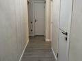 3-бөлмелі пәтер · 65 м² · 8/9 қабат, Самал-2 ш/а. — Продам 3-комнатную кварперепланированную в 4-комнатную (все стены строго по техпаспорту). Делали капитальный современный ремонт для себя, на материалах и оснащении вообще не экономили: Мебель: вся встроенная, качественные фасады из МДФ и ЛДСП Egger. Техника: Bosch и Hotpoint-Ariston. Есть даже сушильная машина и встроенный дополнительный морозильник, все остается. Климат: установлен кондиционер на кухне, в коридоре полностью готова трасса (выведены трубы и электрика) — осталось, бағасы: 82 млн ₸ в Алматы, Медеуский р-н — фото 68