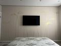 3-бөлмелі пәтер · 65 м² · 8/9 қабат, Самал-2 ш/а. — Продам 3-комнатную кварперепланированную в 4-комнатную (все стены строго по техпаспорту). Делали капитальный современный ремонт для себя, на материалах и оснащении вообще не экономили: Мебель: вся встроенная, качественные фасады из МДФ и ЛДСП Egger. Техника: Bosch и Hotpoint-Ariston. Есть даже сушильная машина и встроенный дополнительный морозильник, все остается. Климат: установлен кондиционер на кухне, в коридоре полностью готова трасса (выведены трубы и электрика) — осталось, бағасы: 82 млн ₸ в Алматы, Медеуский р-н — фото 9