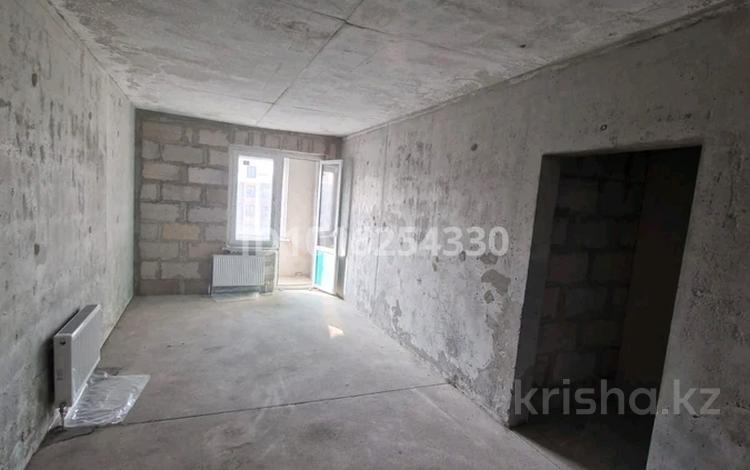 1-бөлмелі пәтер · 30.1 м² · 4/15 қабат, Райымбека 210/27, бағасы: 28 млн ₸ в Алматы, Алмалинский р-н — фото 2