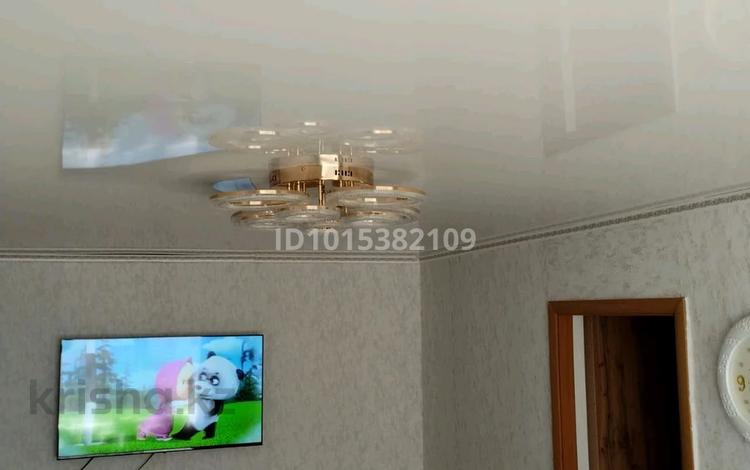 4-бөлмелі пәтер · 65 м² · 2/5 қабат, Байтурсынова 19, бағасы: 15 млн ₸ в Аркалыке — фото 2