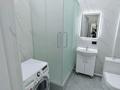 1-комнатная квартира · 48 м², 17-й микрорайон 26/5 — ЖК Бырлык новый жк за 2 500 ₸ в Шымкенте, Аль-Фарабийский р-н — фото 2