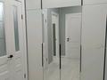 1-комнатная квартира · 48 м², 17-й микрорайон 26/5 — ЖК Бырлык новый жк за 2 500 ₸ в Шымкенте, Аль-Фарабийский р-н — фото 4