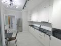 1-комнатная квартира · 48 м², 17-й микрорайон 26/5 — ЖК Бырлык новый жк за 2 500 ₸ в Шымкенте, Аль-Фарабийский р-н — фото 6