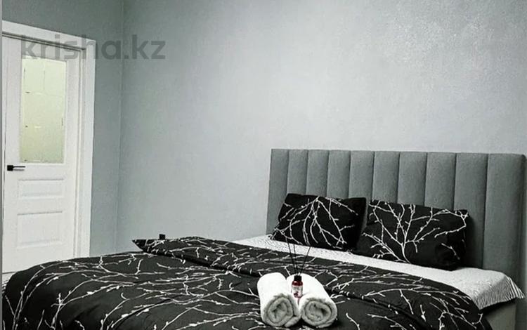 1-комнатная квартира · 48 м², 17-й микрорайон 26/5 — ЖК Бырлык новый жк за 2 500 ₸ в Шымкенте, Аль-Фарабийский р-н — фото 10