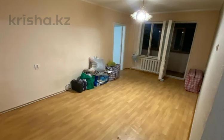 2-комнатная квартира · 45 м² · 3/4 этаж, Казыбек Би за 29 млн ₸ в Алматы, Алмалинский р-н — фото 13