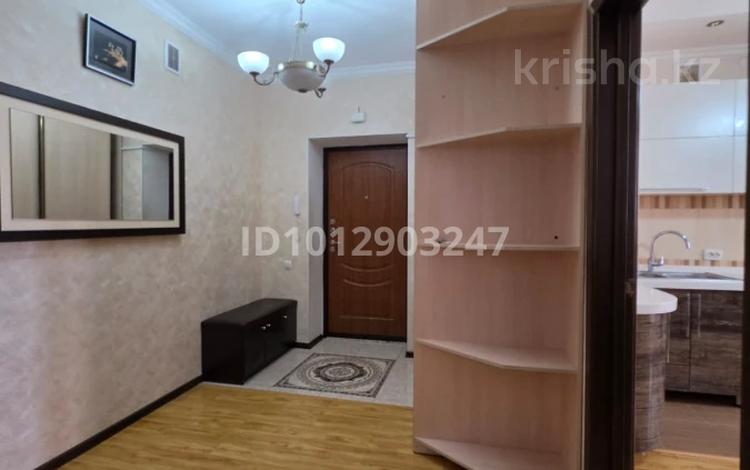 3-комнатная квартира · 84 м² · 9/9 этаж, Момышулы 2/10 — тауелсиздик за 46 млн ₸ в Астане, Алматы р-н — фото 2