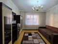 3-комнатная квартира · 84 м² · 9/9 этаж, Момышулы 2/10 — тауелсиздик за 46 млн ₸ в Астане, Алматы р-н — фото 5