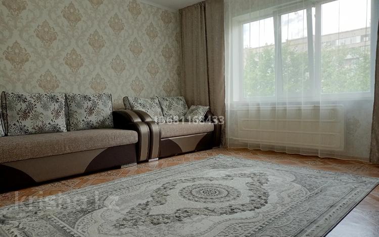1-комнатная квартира · 40 м² · 4/5 этаж, Первомайская 37А — проспект Ауэзова за 7 500 ₸ в Семее — фото 11
