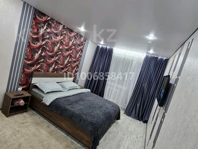 1-комнатная квартира · 37 м² · 1/5 этаж, 6 11 — Торговый дом "Керуен". Бар -ресторан "Цезарь", супермаркет "Арай". за 8 900 〒 в Лисаковске