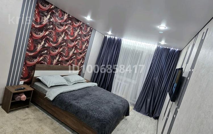 1-бөлмелі пәтер · 37 м² · 1/5 қабат, 6 11 — Торговый дом "Керуен". Бар -ресторан "Цезарь", супермаркет "Арай"., бағасы: 8 900 〒 в Лисаковске — фото 2